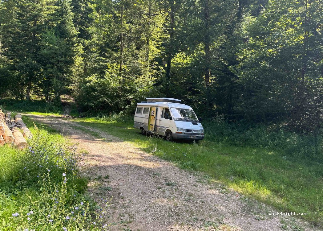 (39150) Les Planches-en-Montagne - — foto