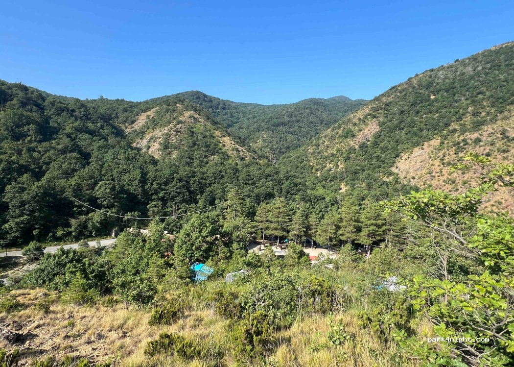 Baita Rio Gorzente — foto 2