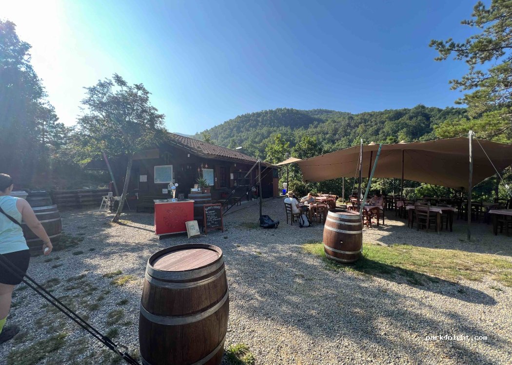 Baita Rio Gorzente — foto 3