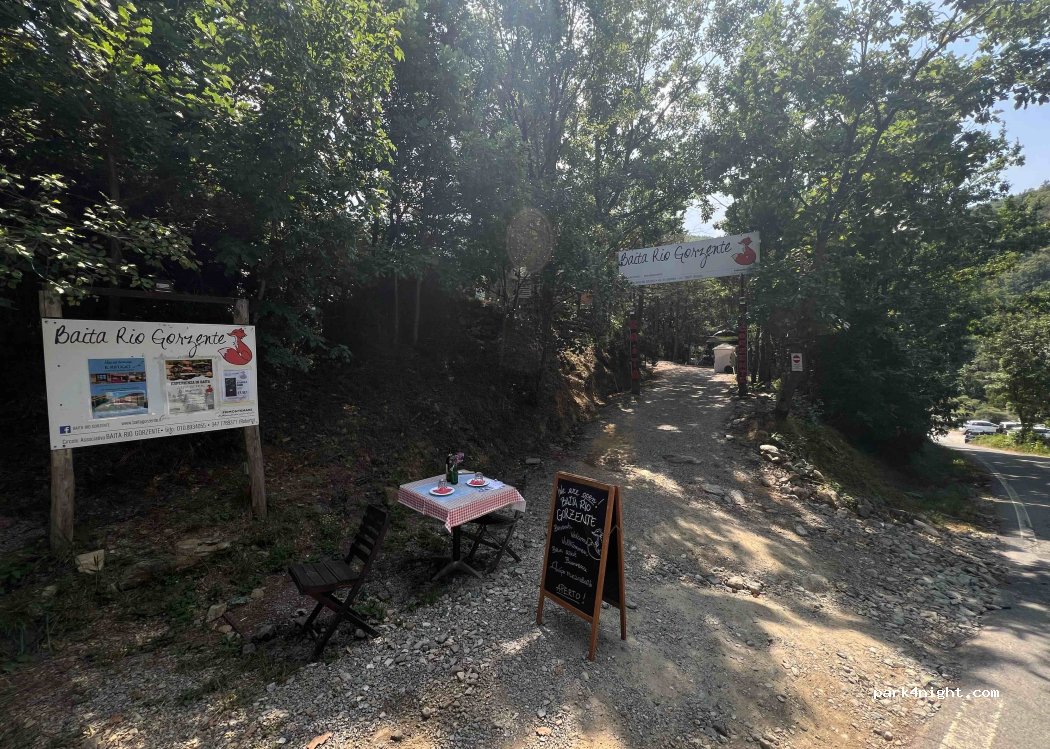 Baita Rio Gorzente — foto 4