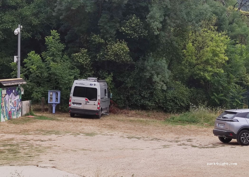 (83136) Méounes-lès-Montrieux - 517 Chemin de Saint-Lazare — foto 3