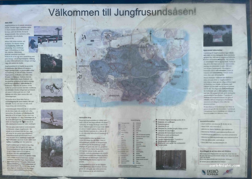 (178 51) Ekerö - Unnamed Road — foto 2