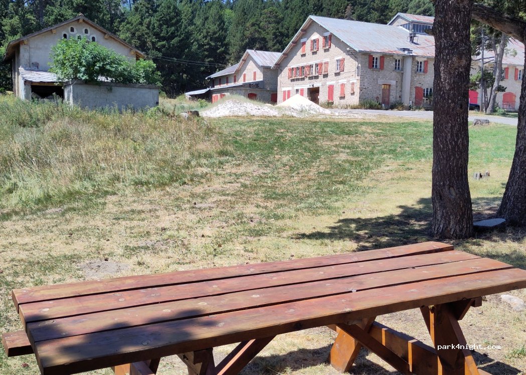 (66120) Font-Romeu-Odeillo-Via - 1 Avenue Jean Paul — foto