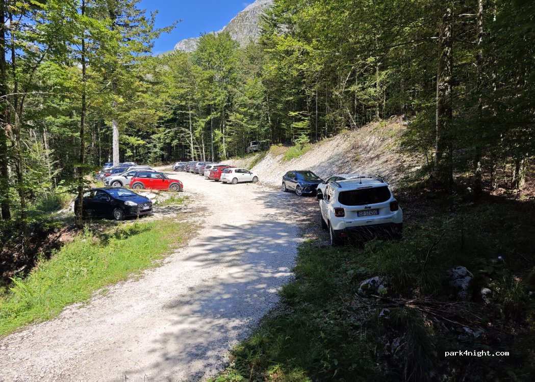 (33010) Resia - Unnamed Road — foto 2