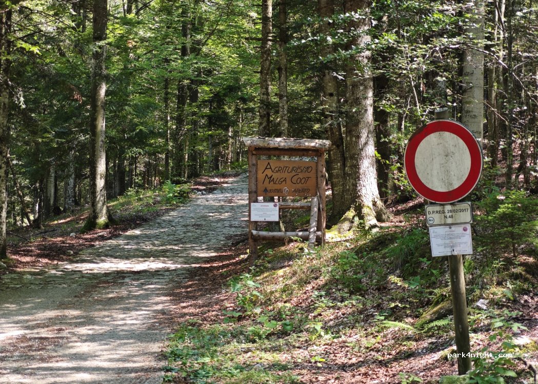 (33010) Resia - Unnamed Road — foto 4