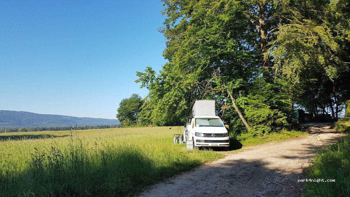 (2900) Porrentruy - Chemin de Beaupré — foto 2