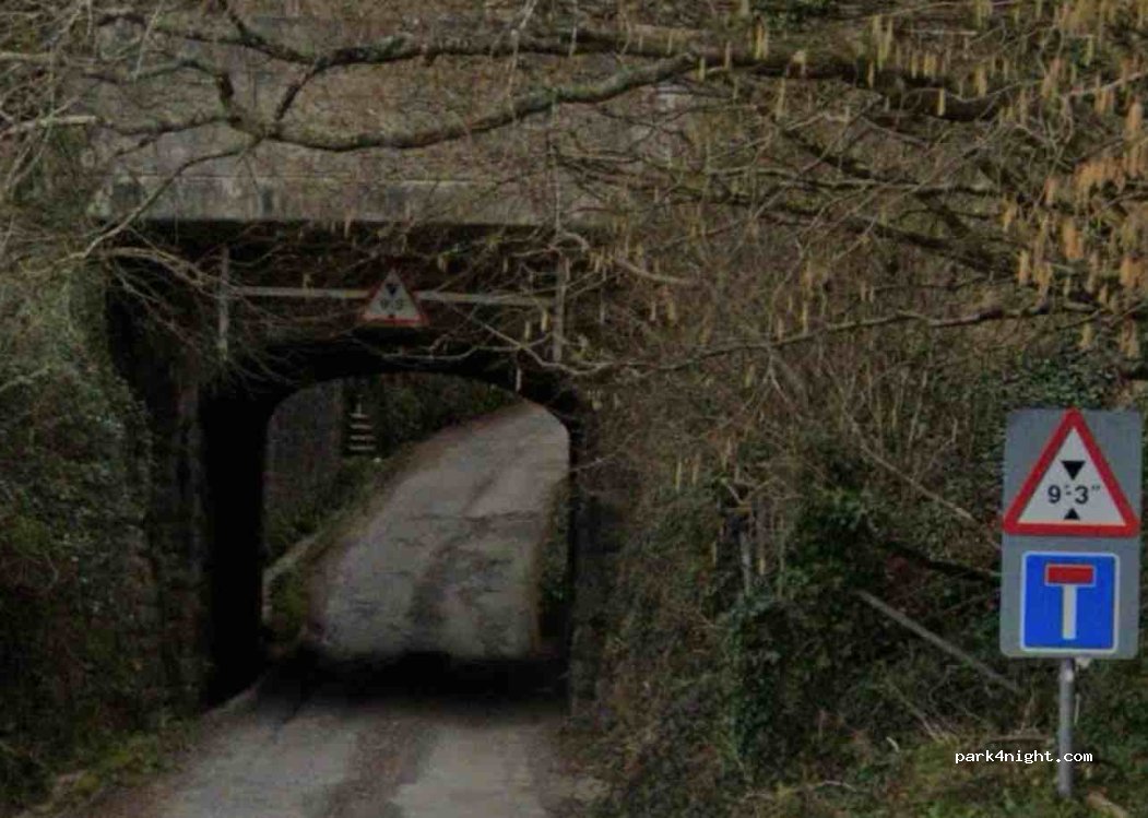 (PL21 0EZ) Ivybridge - Unnamed Road — foto 3