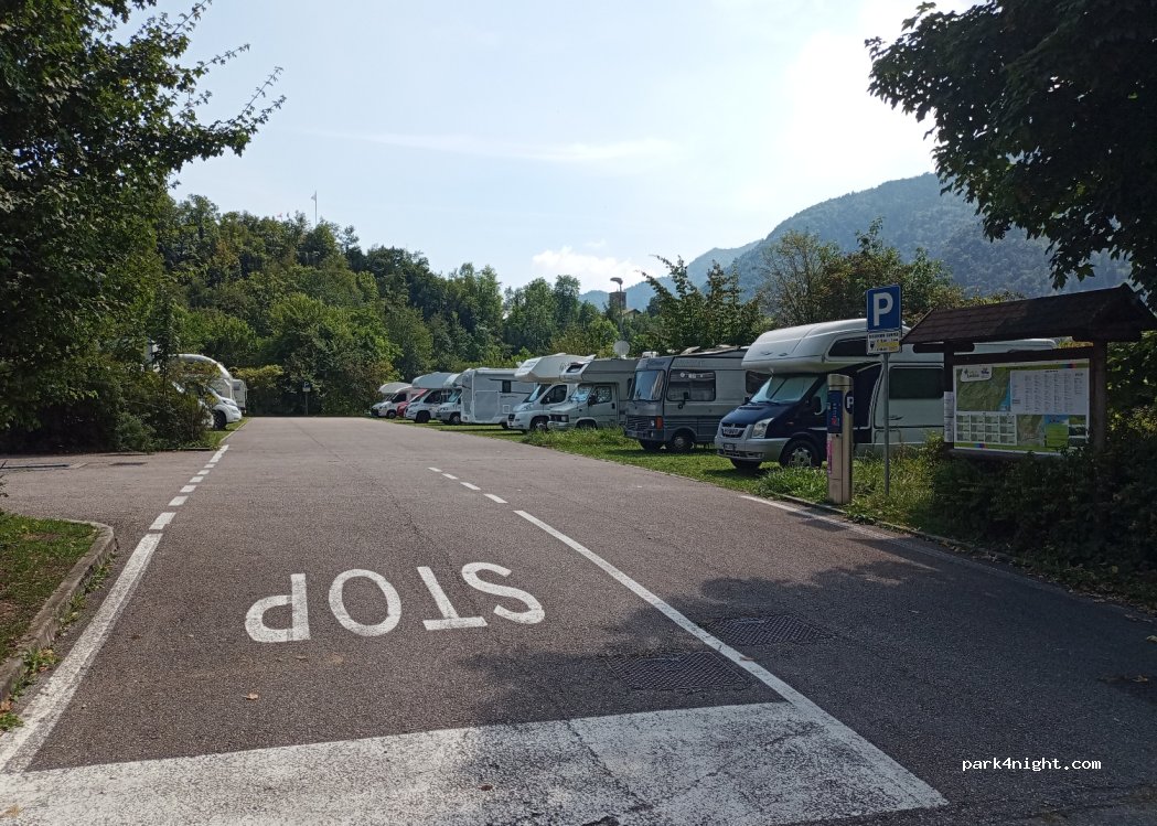 Area Camper Ledro — foto 2