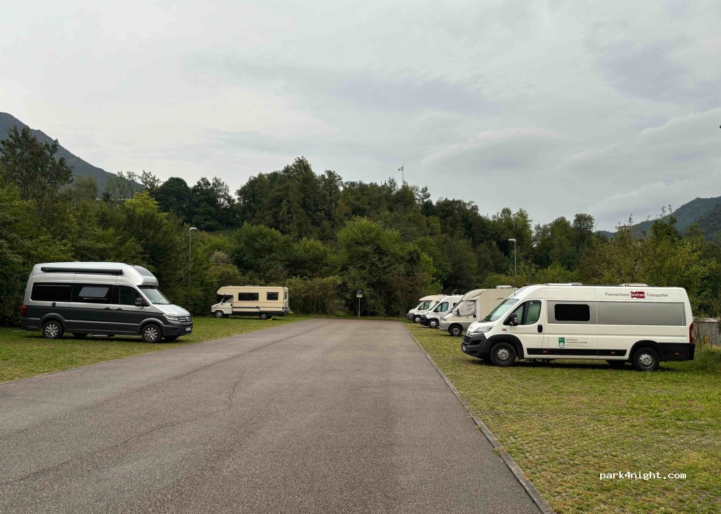 Area Camper Ledro — foto 4