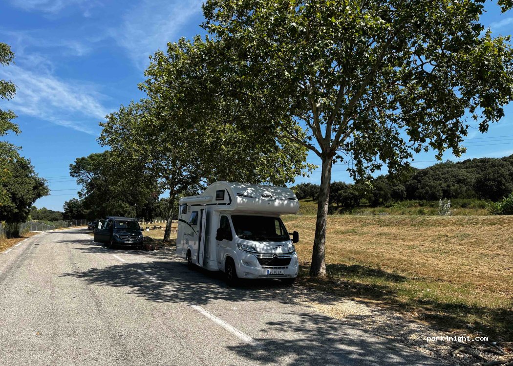 (30210) Fournès - N100 — foto 2