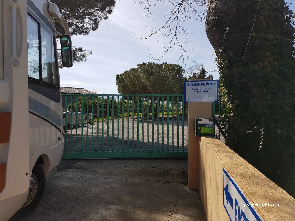 (66200) Latour-Bas-Elne - La Negada — foto