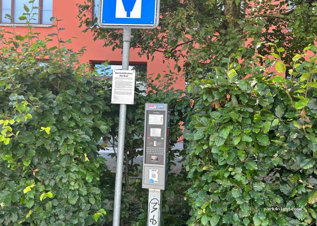 (3600) Thun - 17A Scheibenstrasse — foto 2