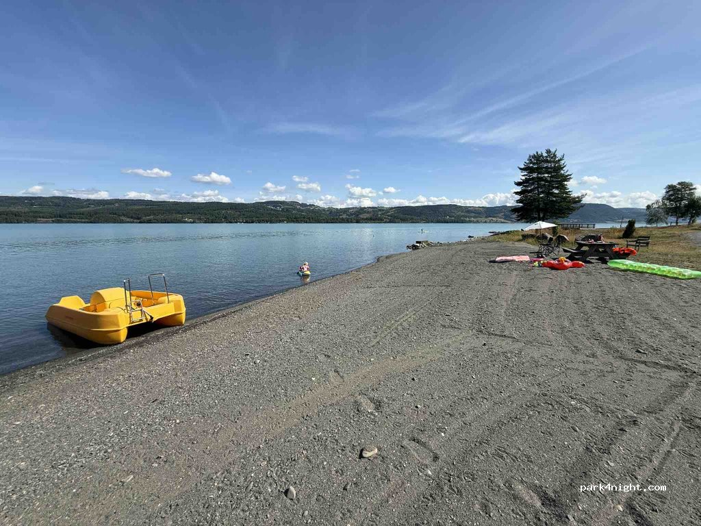Flutua Camping — foto 3