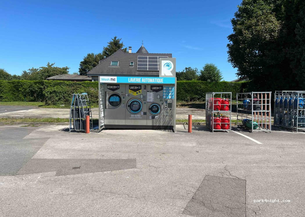 (62470) Calonne-Ricouart - 164 Rue André Mancey — foto 3