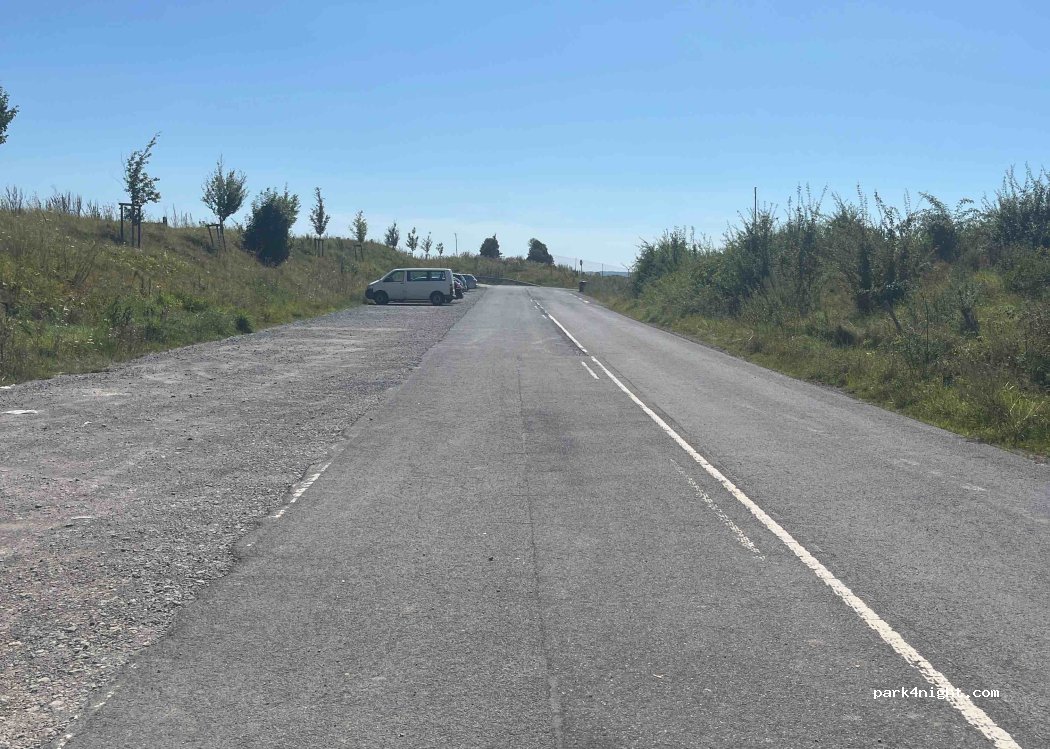 (97828) Marktheidenfeld - Unnamed Road — foto