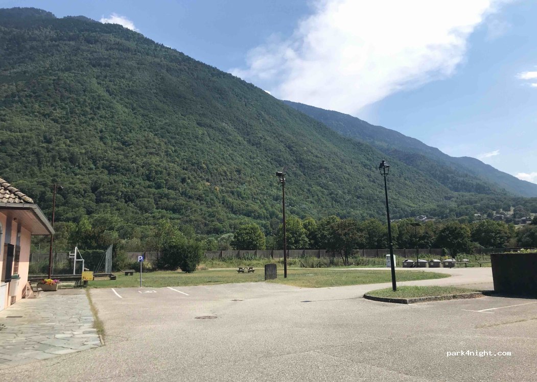 (73220) Saint-Léger - 20 Place des Droits de l'Homme — foto 3