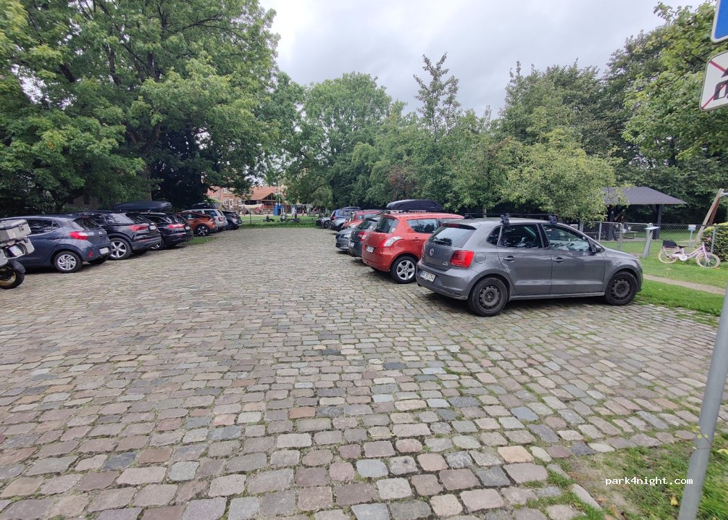 (6760) Ribe - 7 Brorsonsvej — foto 3