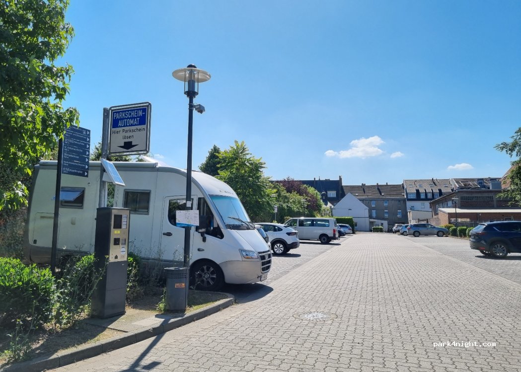 (47623) Kevelaer - 14-16 Friedenstraße — foto