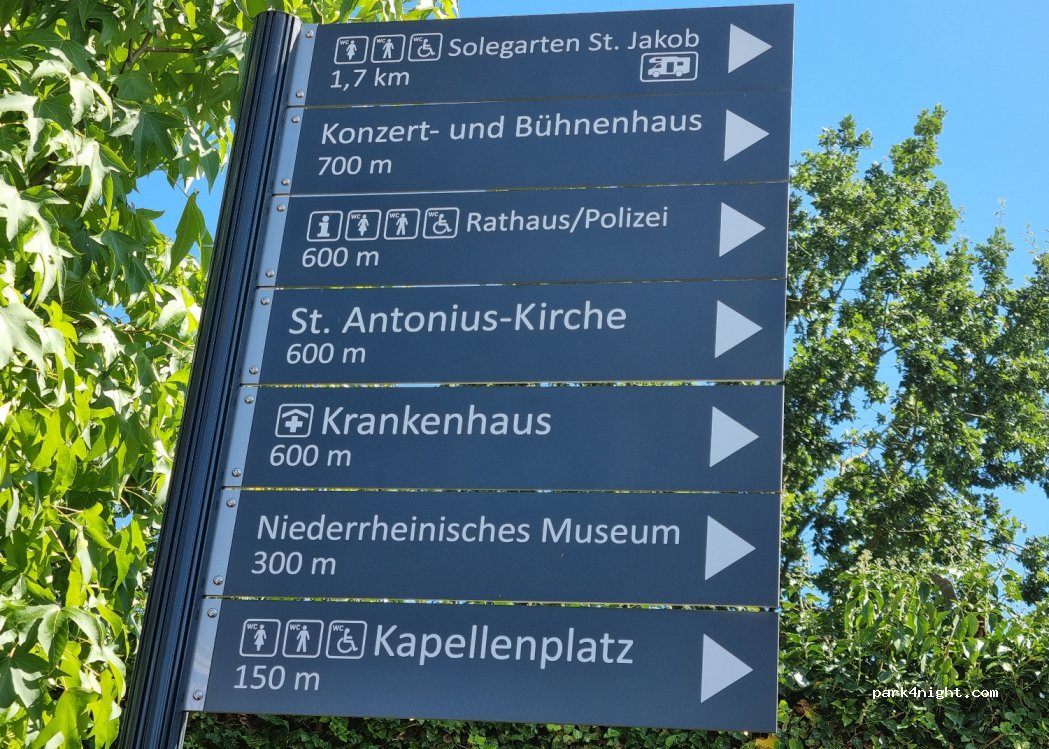 (47623) Kevelaer - 14-16 Friedenstraße — foto 3