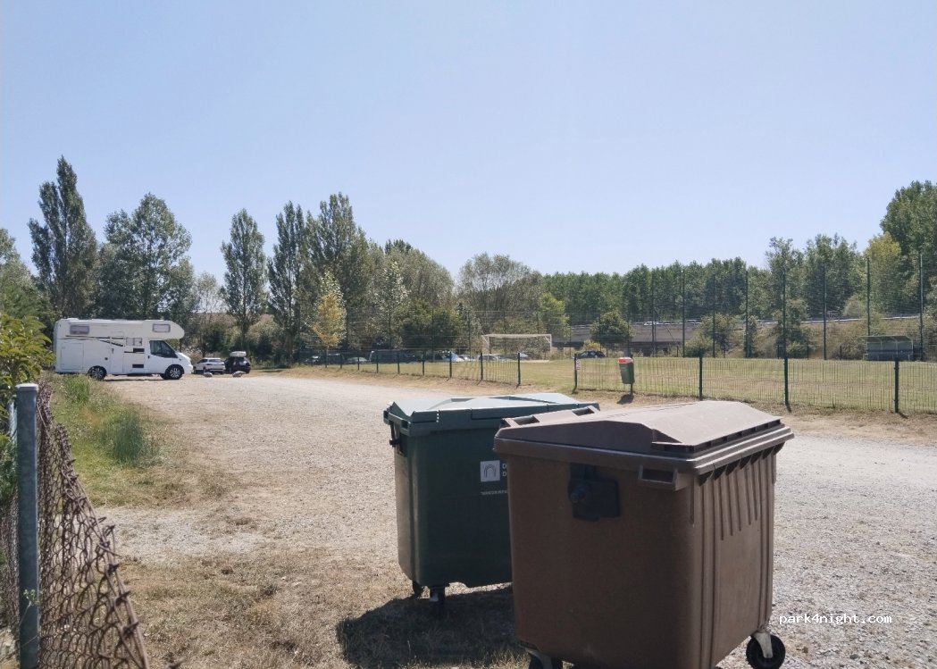 (34800) Aguilar de Campoo - 12 Avenida Claras — foto 2
