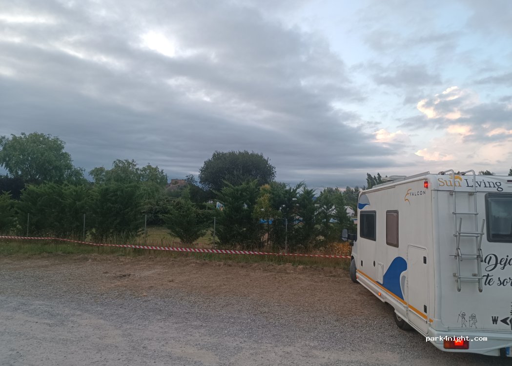 (34800) Aguilar de Campoo - 12 Avenida Claras — foto 3