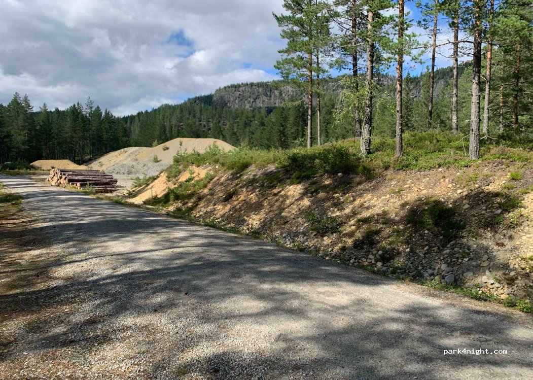 (3882) Åmdals Verk - — foto