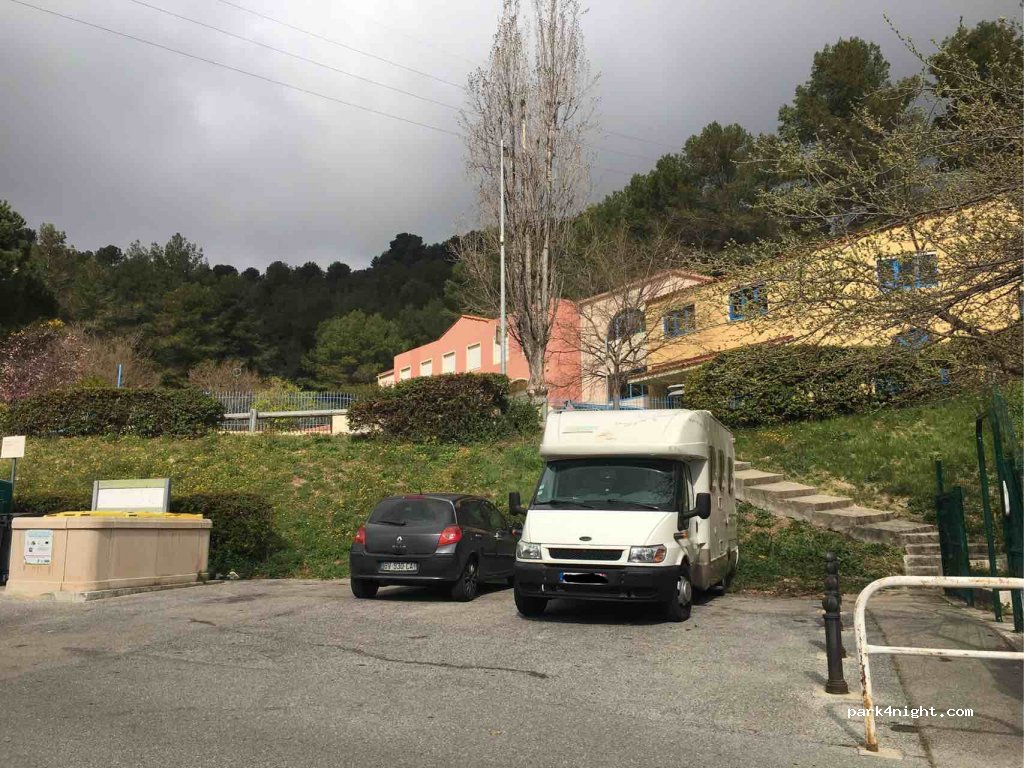 (06340) La Trinité - 72 Boulevard Maurice Langlet — foto 2