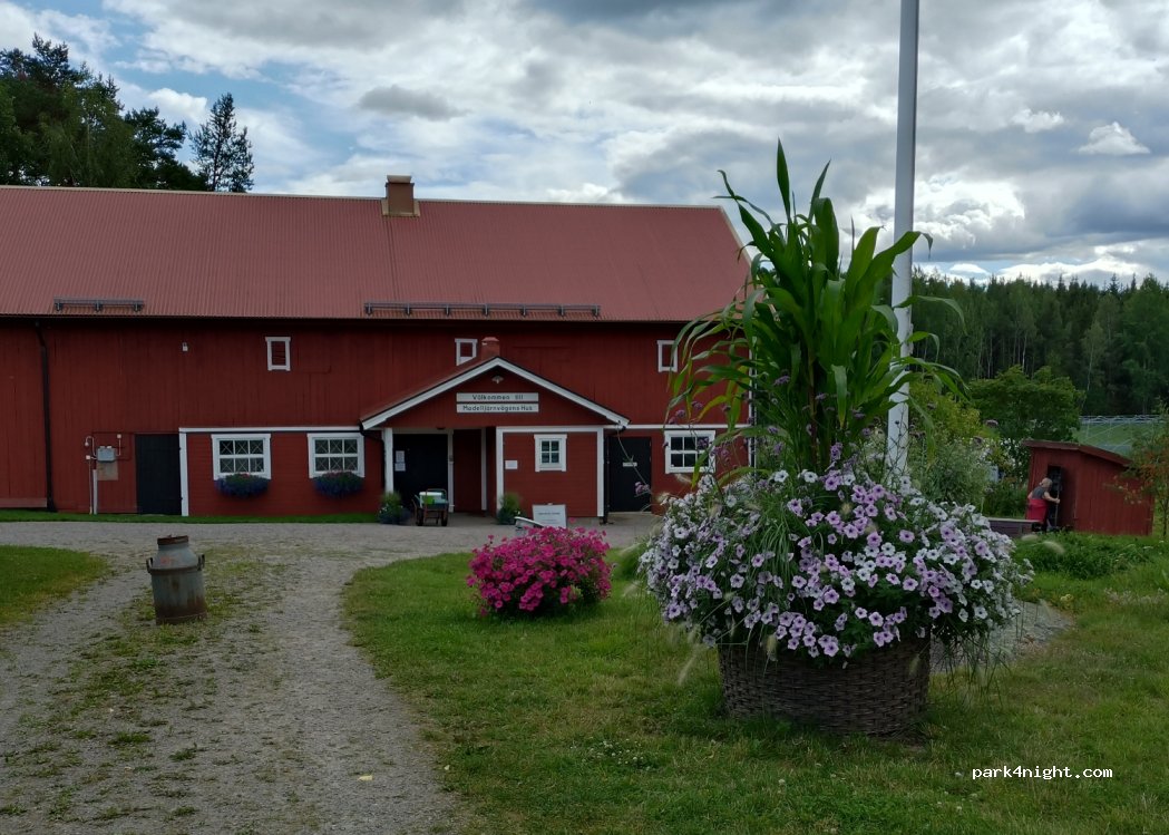 (747 91) Söderby - Unnamed Road — foto 3