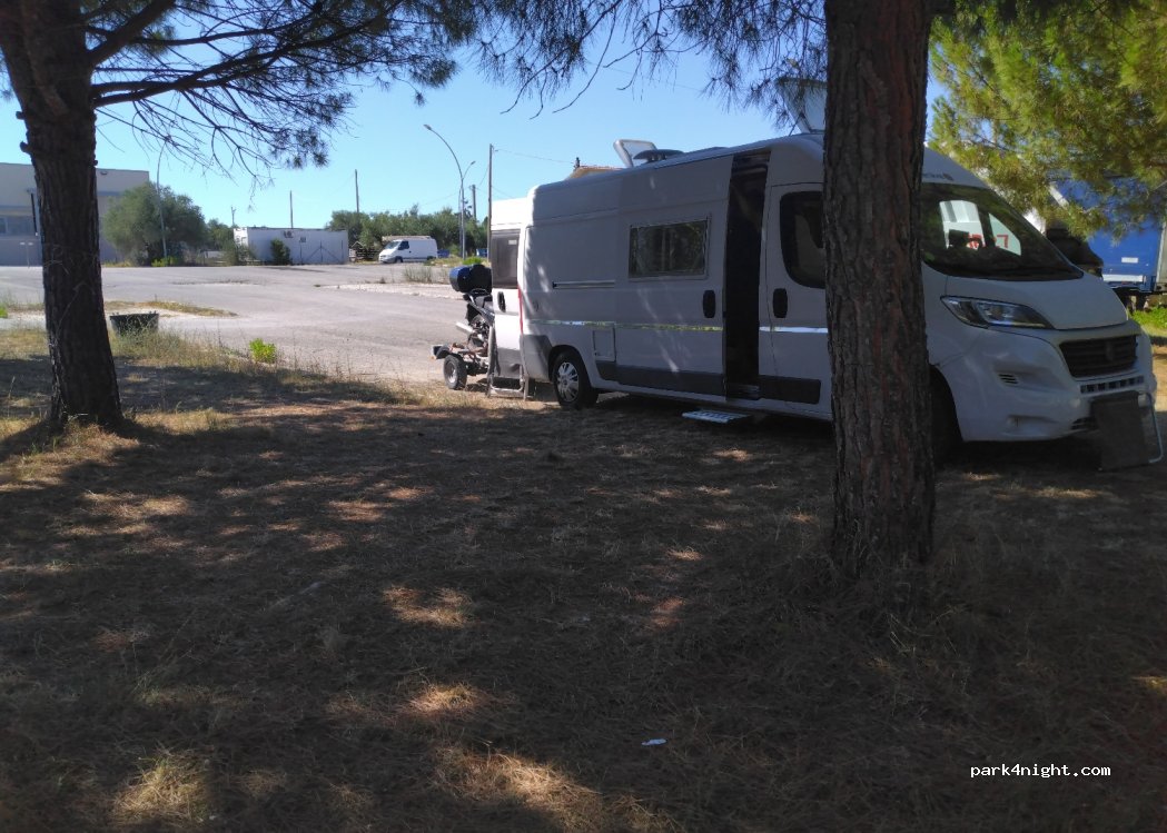 (66038) San Vito Chietino - 2 Contrada da Cona — foto