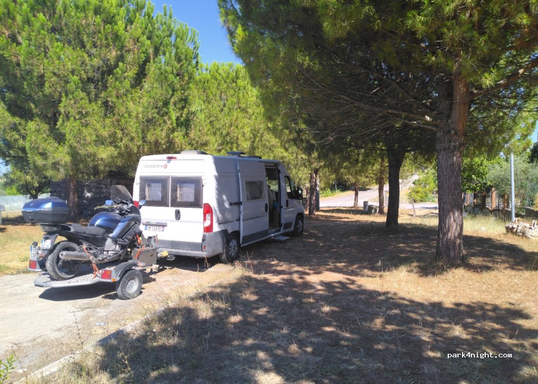 (66038) San Vito Chietino - 2 Contrada da Cona — foto 2