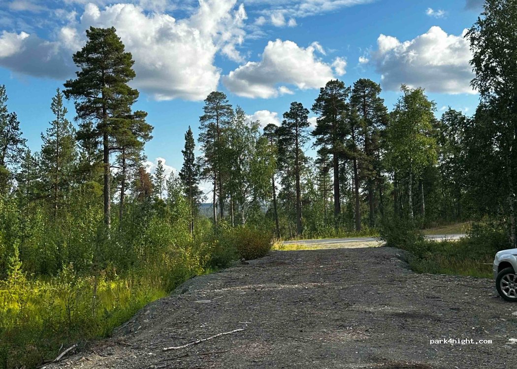 (9926) Pasvik - 1420 Nyrudveien — foto