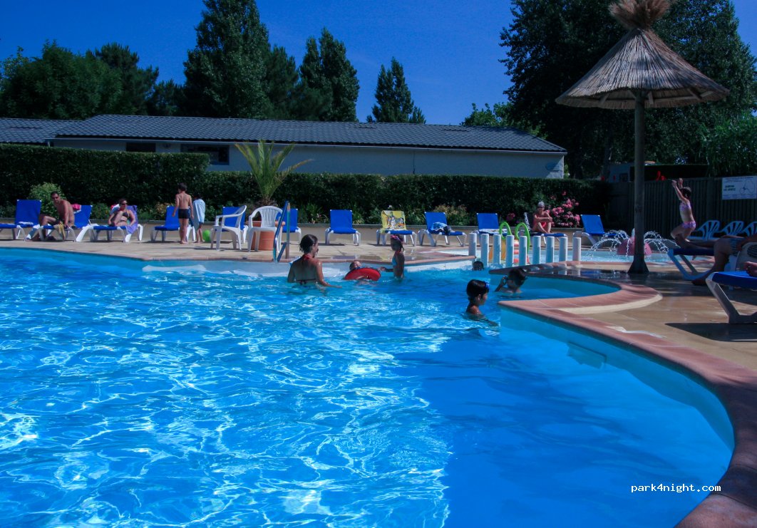 Camping les Genets*** Sarzeau — foto 3