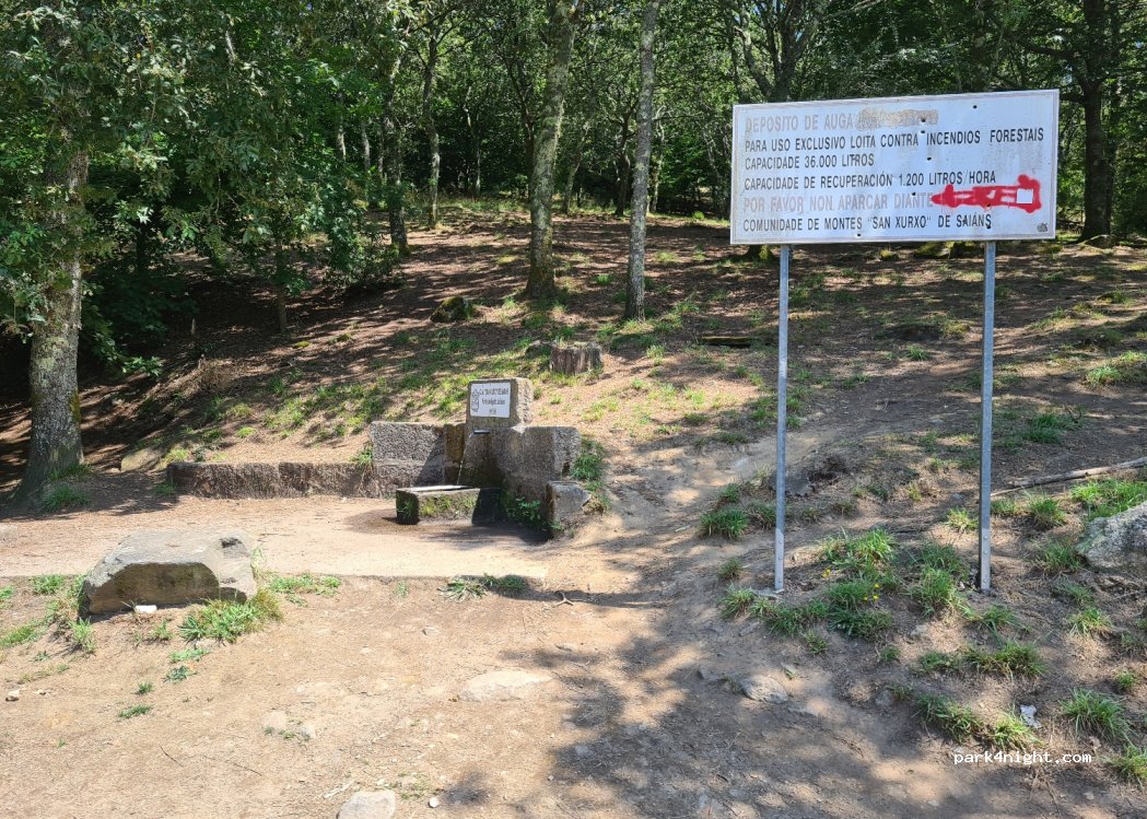 (36390) Nigrán - Unnamed Road — foto