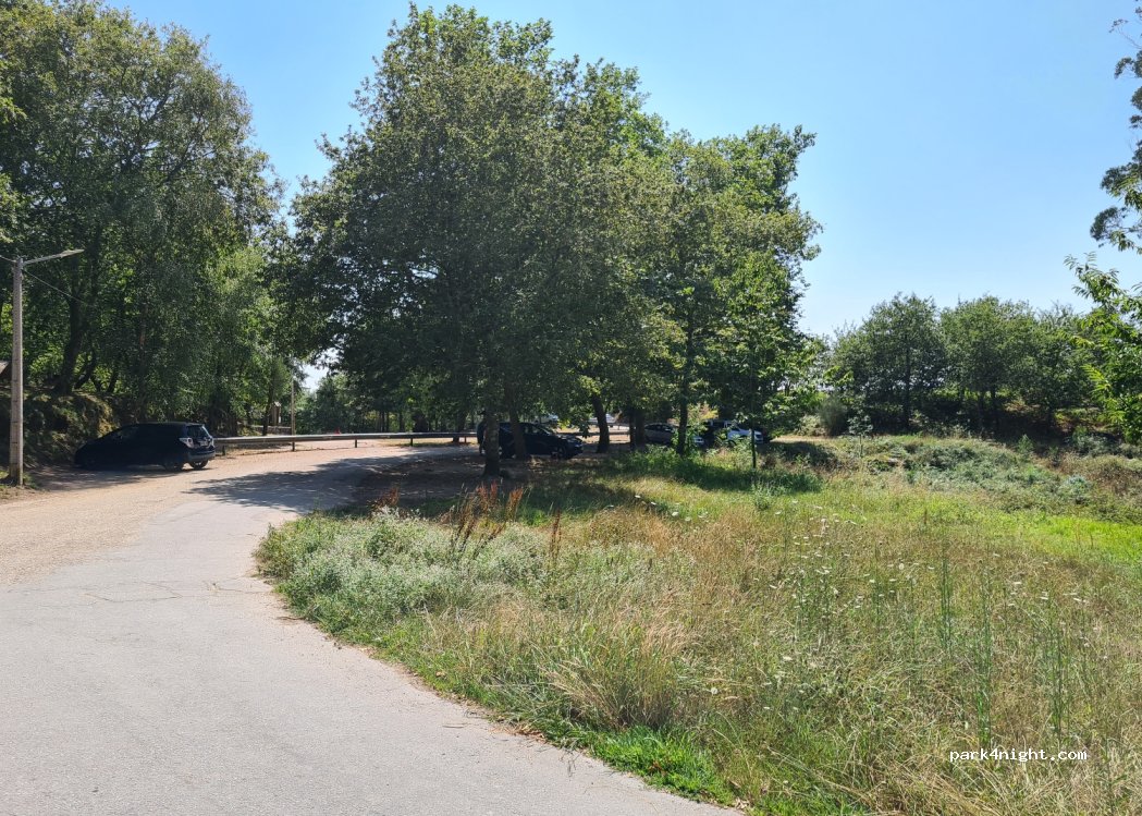 (36390) Nigrán - Unnamed Road — foto 2