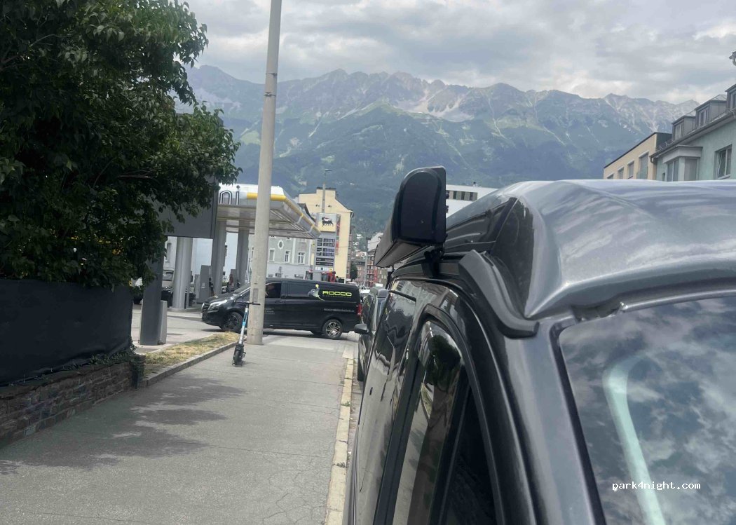 (6020) Innsbruck - 55 Brenner Straße — foto