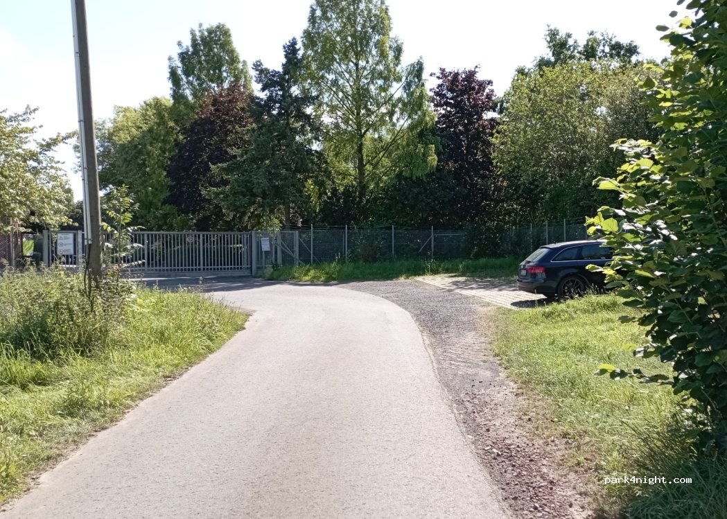 (32423) Minden - 11 Am Klärwerk — foto