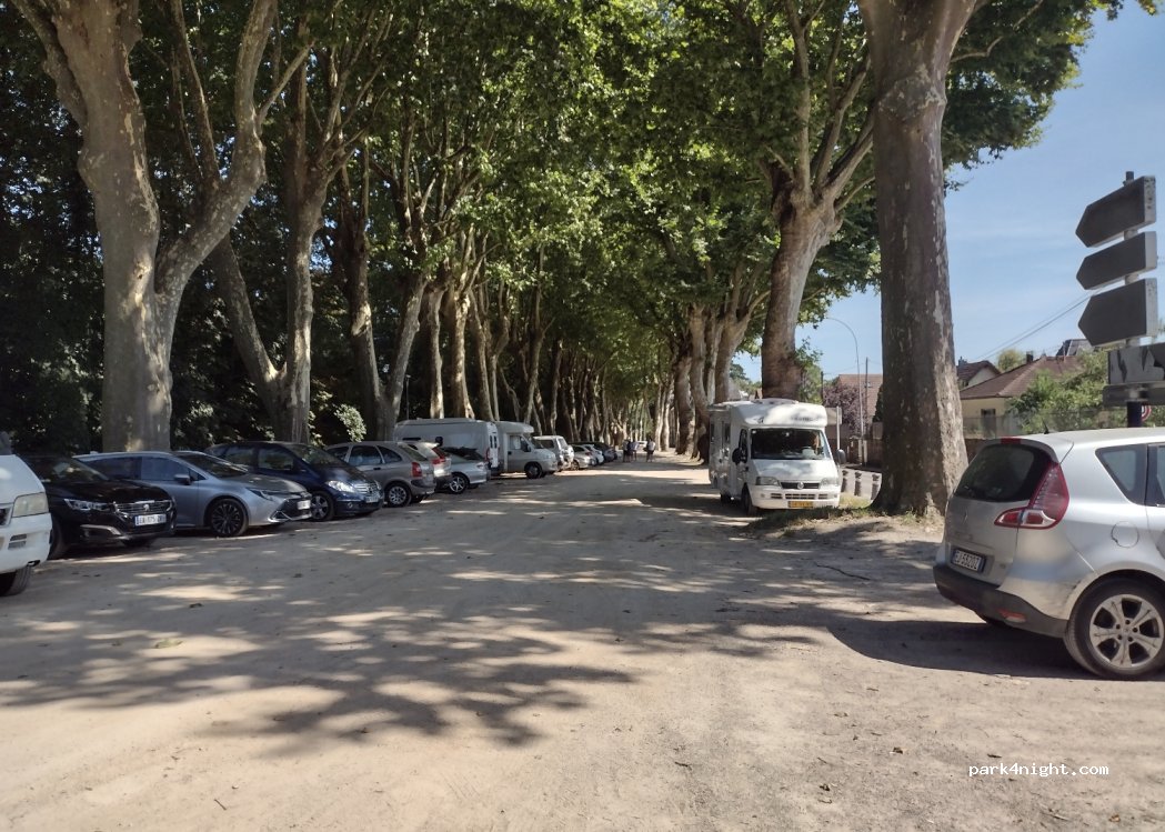 (68500) Guebwiller - 6 Avenue du Maréchal Foch — foto