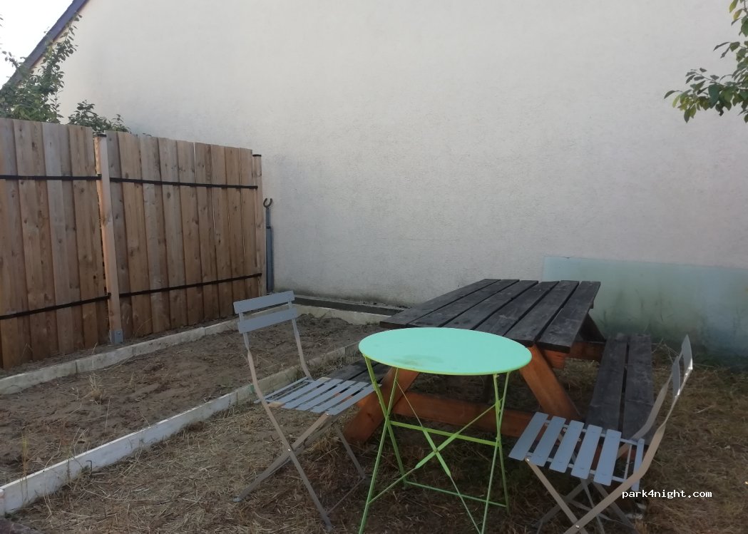(37700) Saint-Pierre-des-Corps - 23 Rue Guy Môquet — foto 2