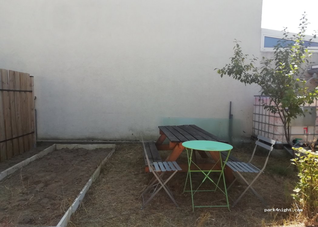 (37700) Saint-Pierre-des-Corps - 23 Rue Guy Môquet — foto 3