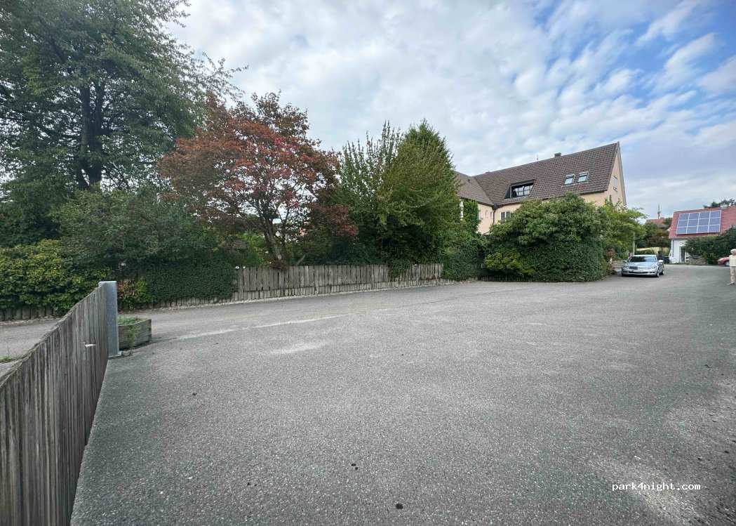 (85413) Hörgertshausen - 4 Bergstraße — foto