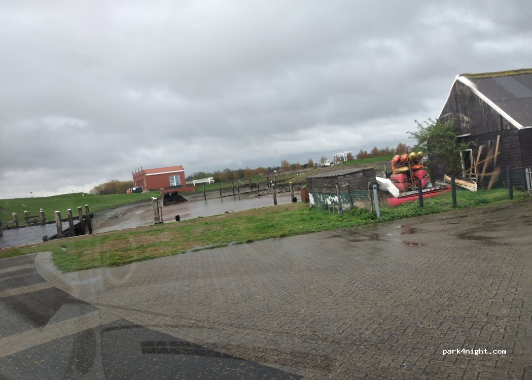 (9948 PK) Termunterzijl - 7 Plankpad — foto 2