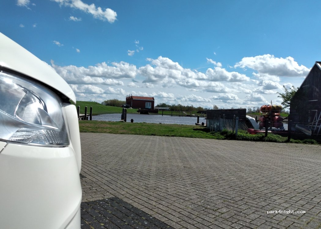 (9948 PK) Termunterzijl - 7 Plankpad — foto 3