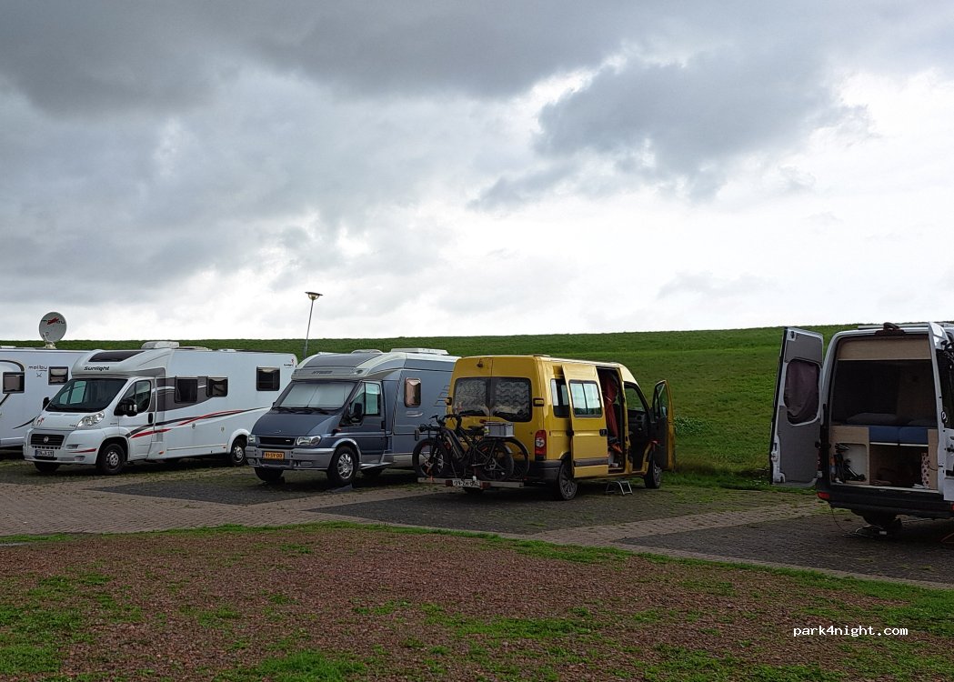 (9948 PK) Termunterzijl - 7 Plankpad — foto 4