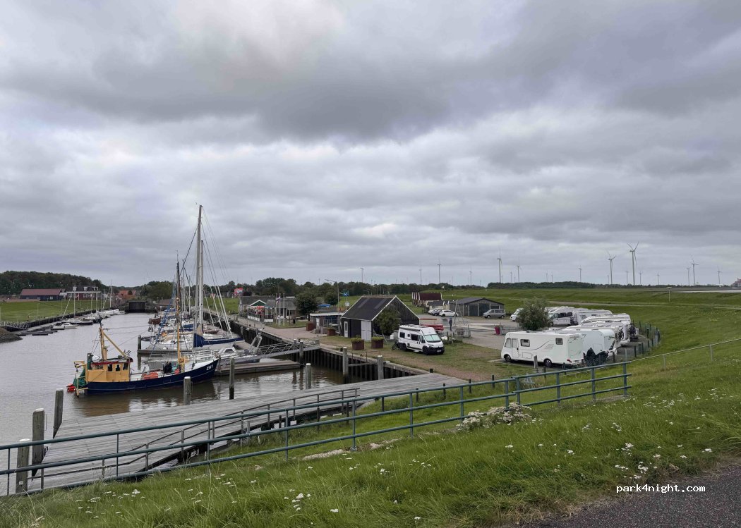 (9948 PK) Termunterzijl - 7 Plankpad — foto 5