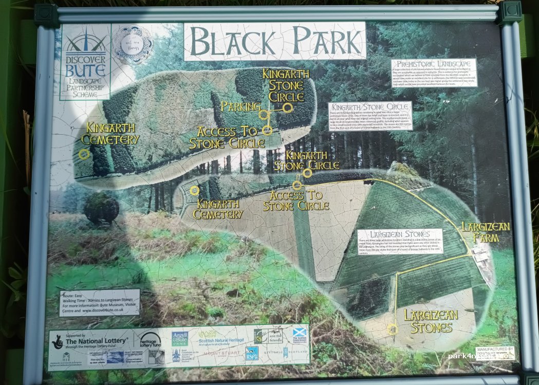(PA20 9NP) Isle of Bute - — foto 4