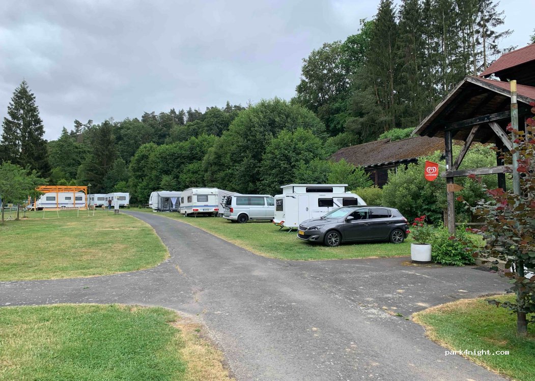 Camping Old Mill — foto 2
