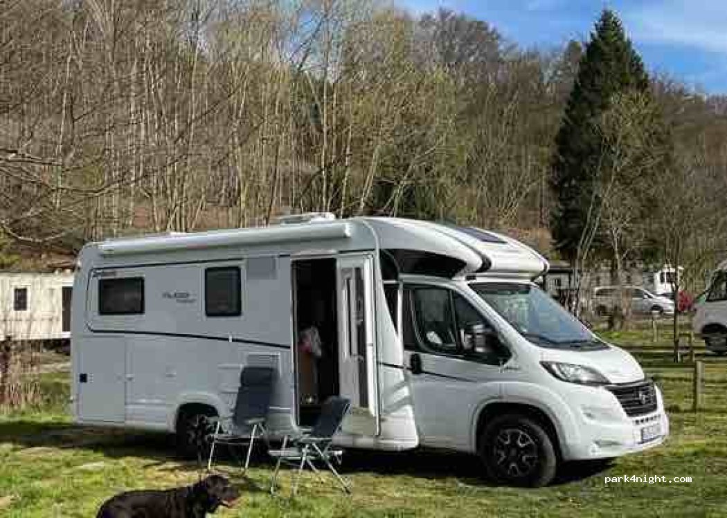 Camping Old Mill — foto 3