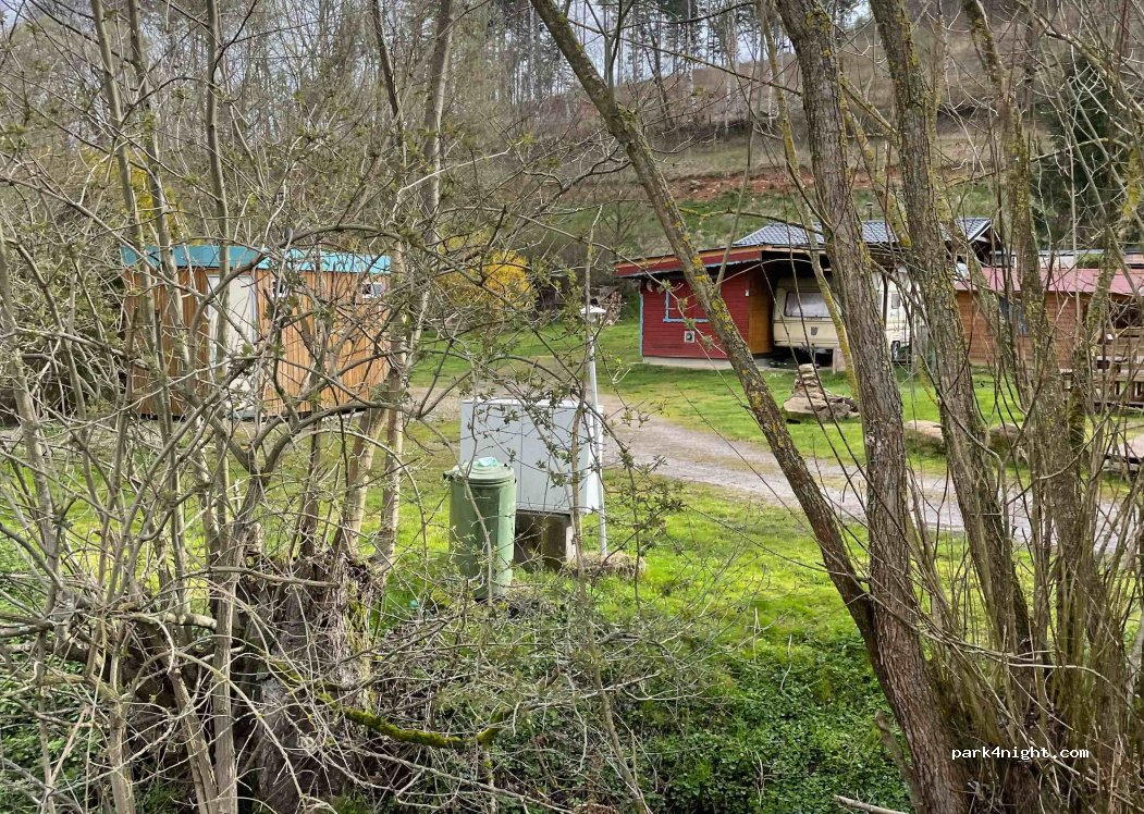 Camping Old Mill — foto 4