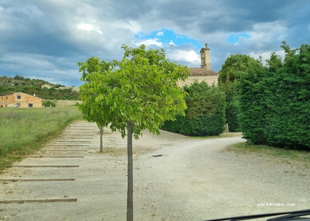 (26170) Beauvoisin - 509 Route de Buis — foto