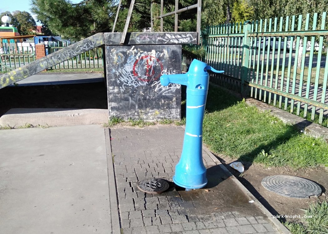 (19-300) Ełk - 9 Parkowa — foto